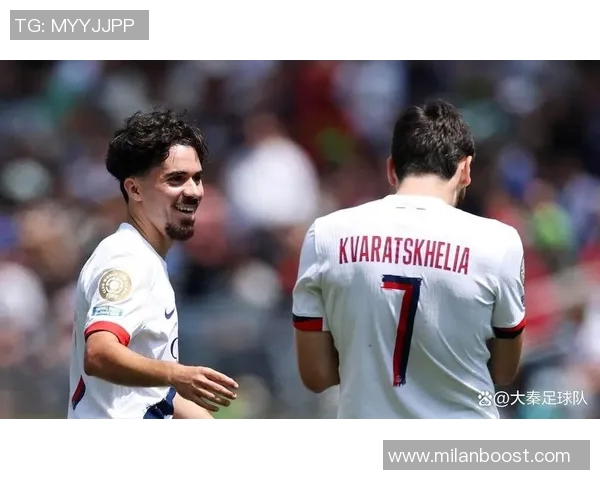 巴黎对格鲁吉亚征召K77表示不满或将允许球员留队养伤