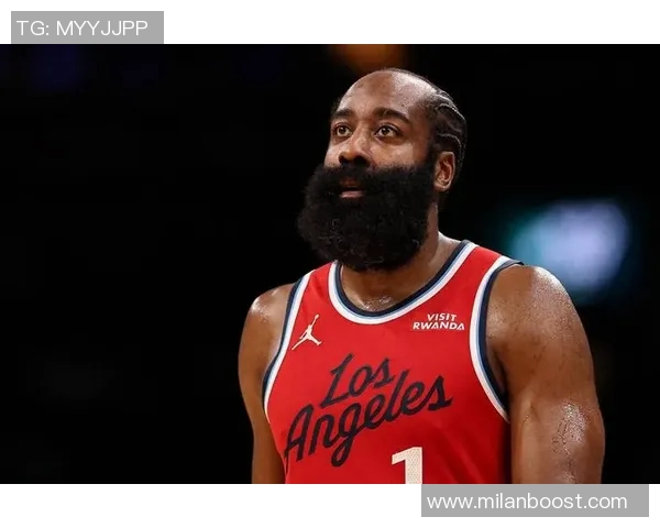 昔日队友今敌手KD穿火箭战袍对决哈登快船球衣真让人唏嘘 昔日队友今敌手KD穿火箭战袍对决哈登快船球衣真让人唏嘘