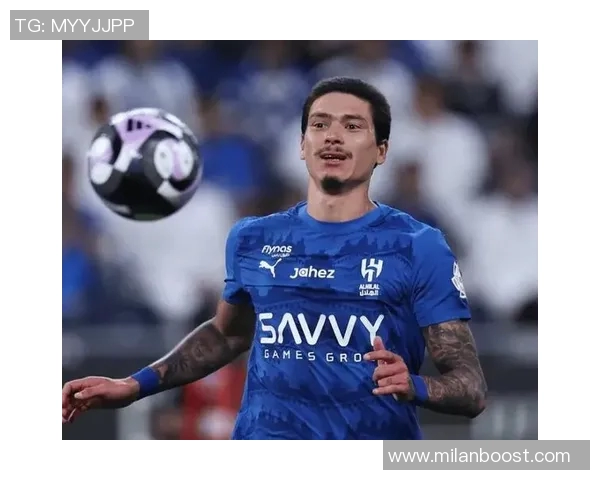 努涅斯新月年薪两千万或将加盟河床表现引关注