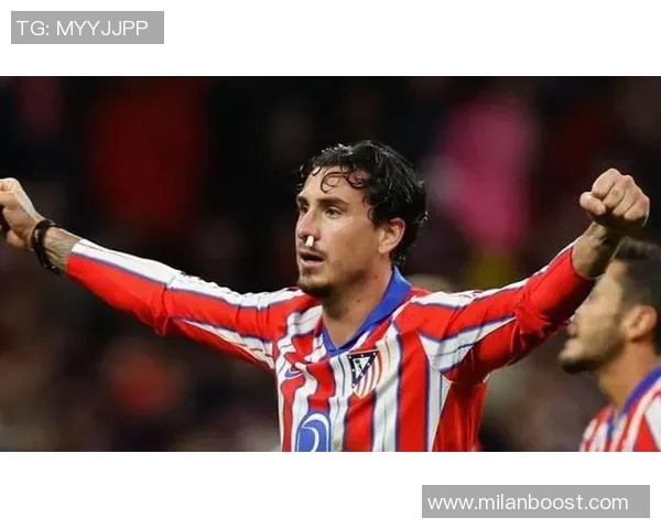 吉梅内斯:防守巴萨边路是马竞取胜关键所在 吉梅内斯:防守巴萨边路是马竞取胜关键所在