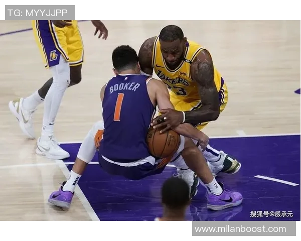 富保罗批评湖人未能发挥冠军底蕴反而过于迎合球星需求