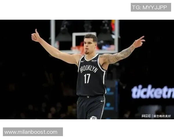 小迈克尔波特表现出色18投9中斩获25分6篮板4助攻三分球命中率高达44 小迈克尔波特表现出色18投9中斩获25分6篮板4助攻三分球命中率高达44