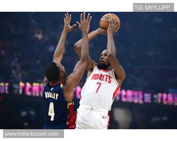 火箭记者解读杜兰特防守表现谢泼德不可交易华子交易无望 火箭记者解读杜兰特防守表现谢泼德不可交易华子交易无望