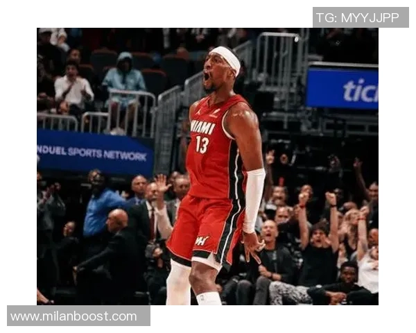 阿德巴约表现尚可9投5中贡献15分10篮板1助攻2抢断1盖帽继续提升空间