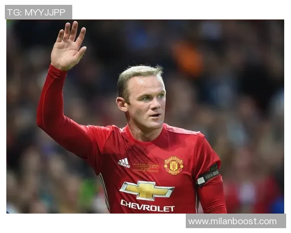 鲁尼迎来40岁生日曼联社交媒体送上温馨祝福与传奇回忆